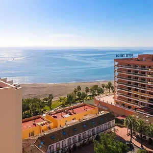 Apartment Edificio Diana, Benalmadena