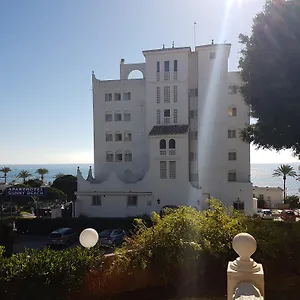 Apartment Sunny Beach, Benalmadena
