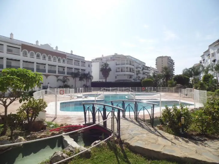 Benalmar Apartment Benalmadena Spain