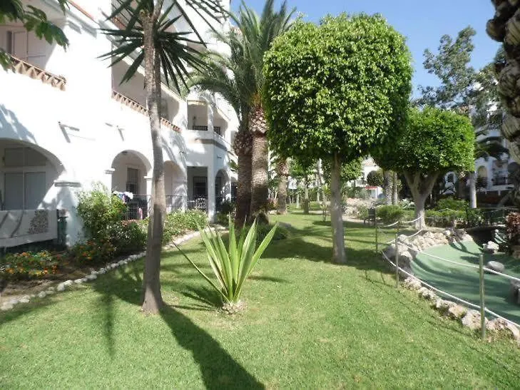 Benalmar Apartment Benalmadena